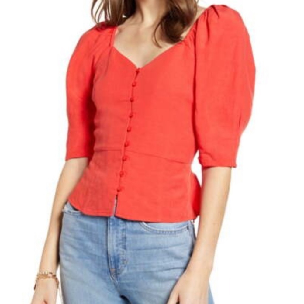 Red Top